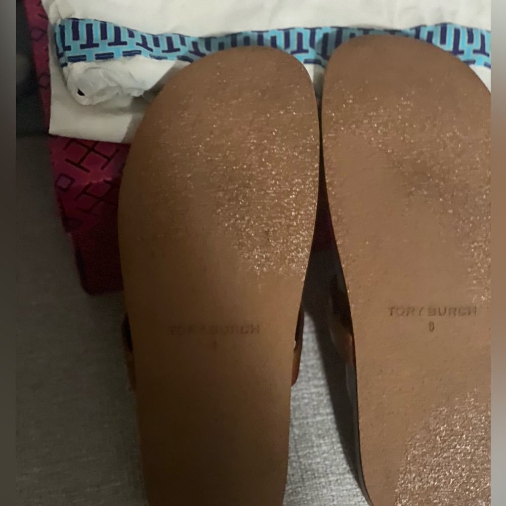 Tory Burch Miller Cloud